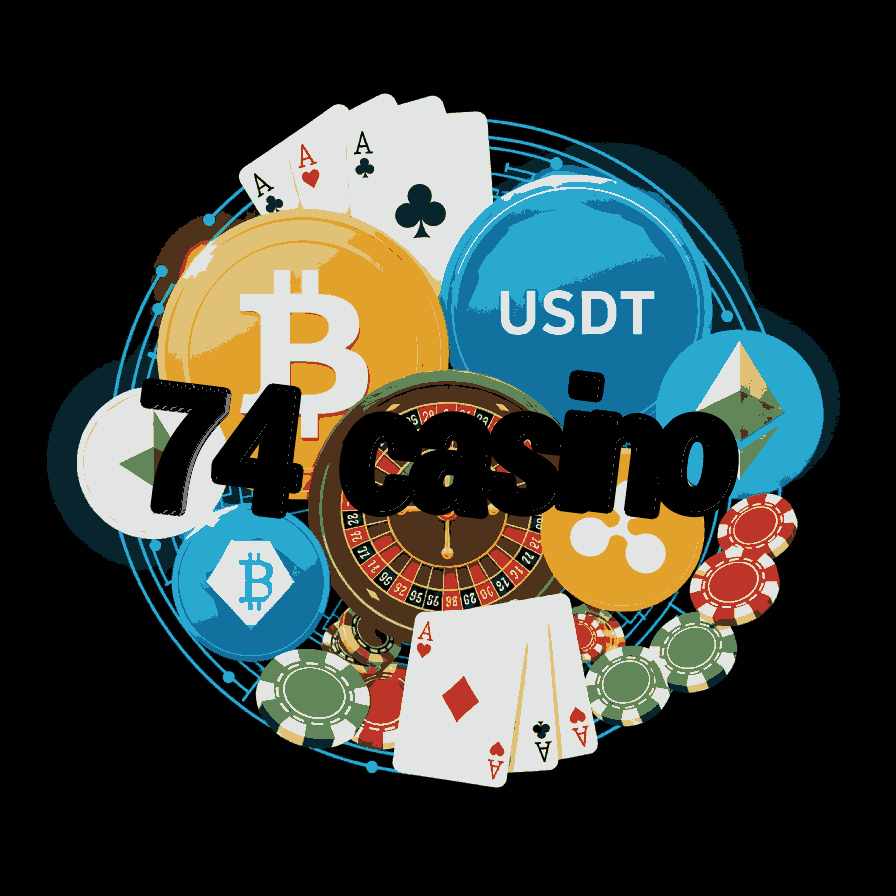 74 Casino - Safe & Fair Gambling